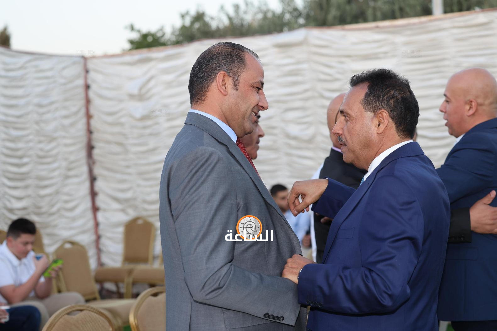 Madar Al-Saa Images 0.9052292554446804