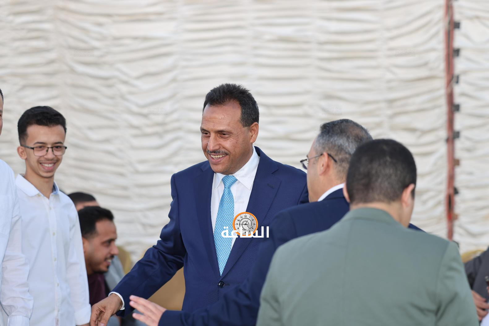 Madar Al-Saa Images 0.01159304884818635