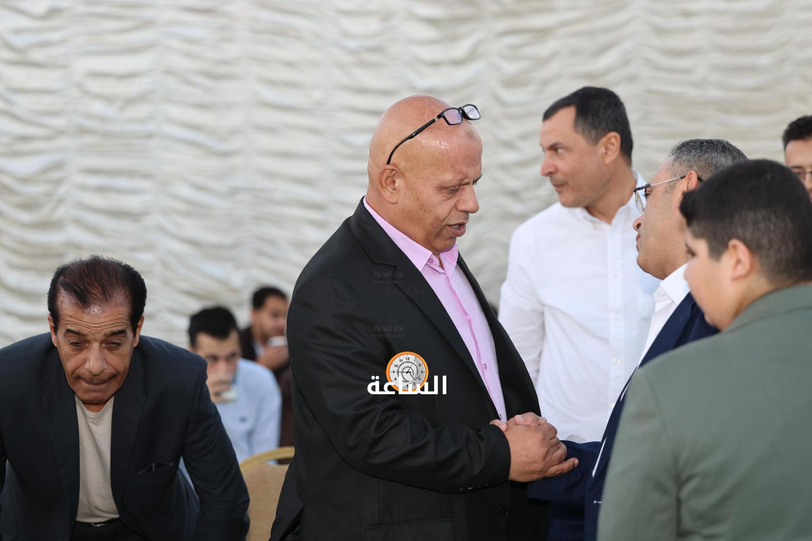 Madar Al-Saa Images 0.2833158604594338
