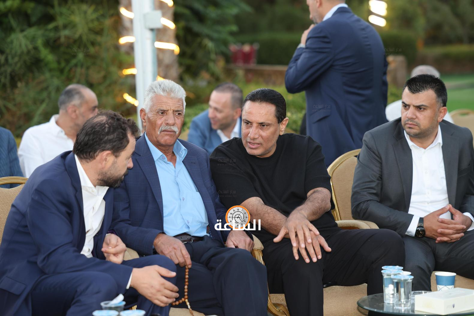 Madar Al-Saa Images 0.4107823303258701
