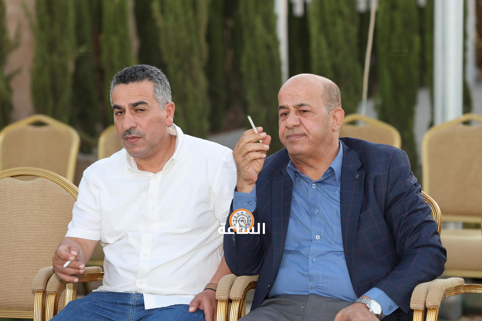 Madar Al-Saa Images 0.24807783862575628