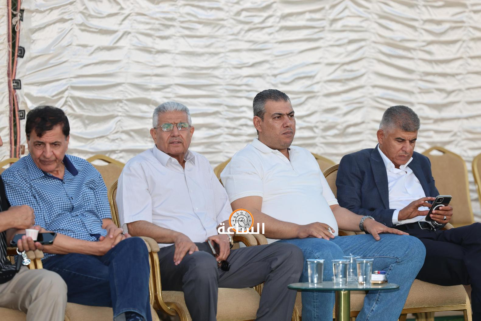 Madar Al-Saa Images 0.2635384733549381