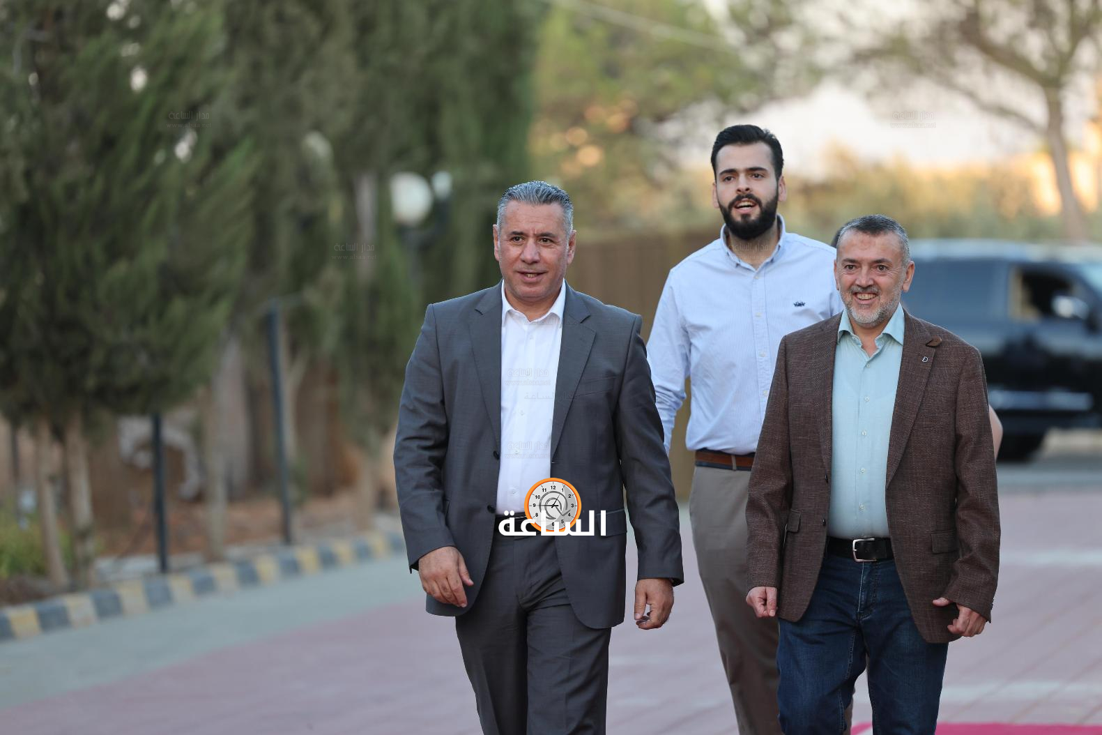 Madar Al-Saa Images 0.11550867185770874