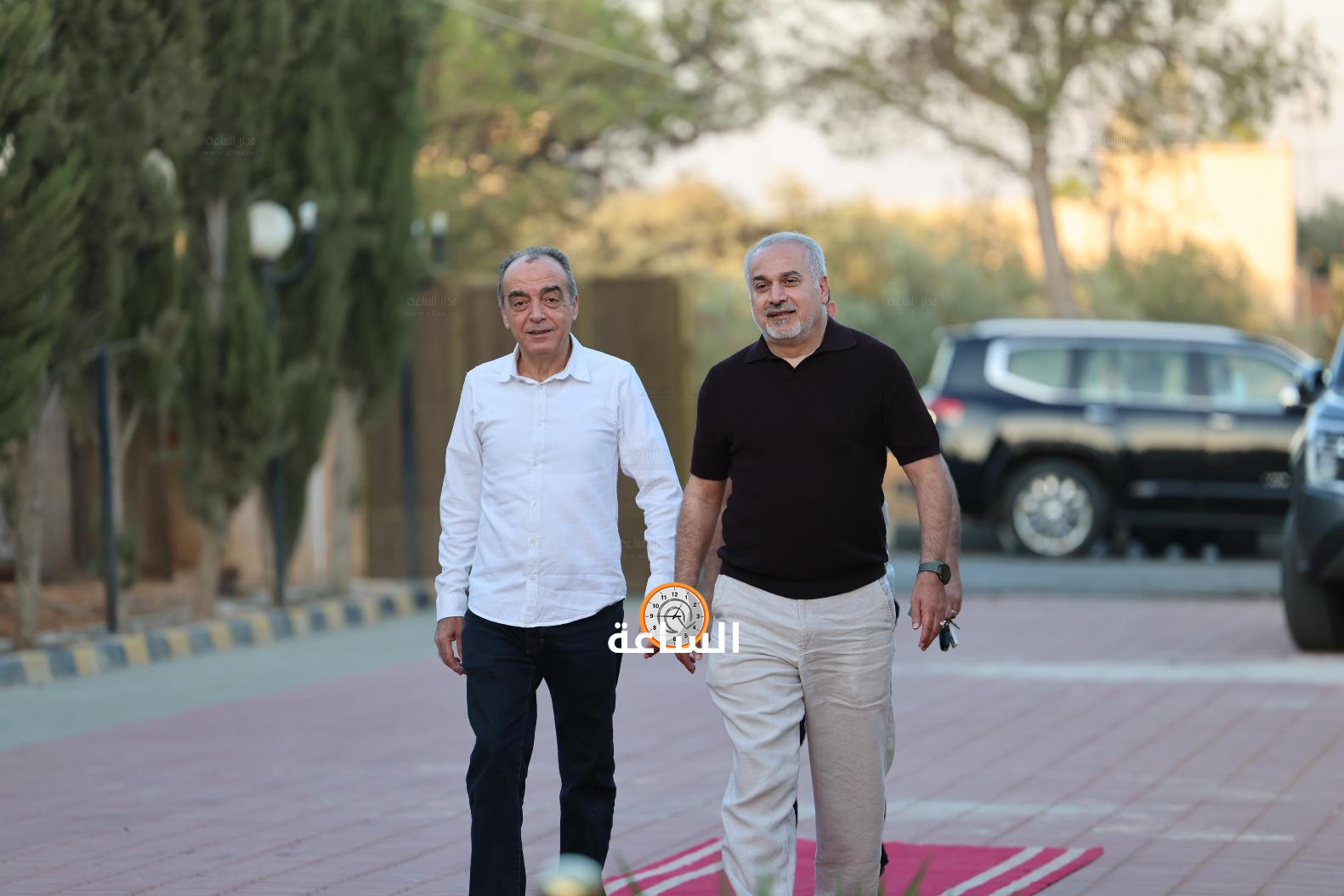 Madar Al-Saa Images 0.7448226431311155