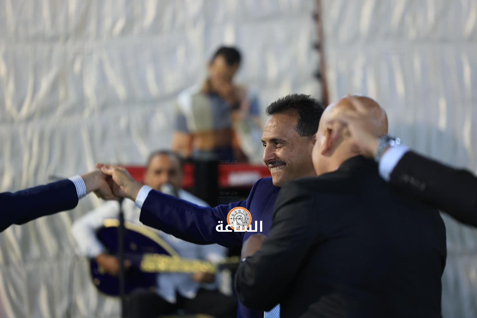 Madar Al-Saa Images 0.7351828640657929