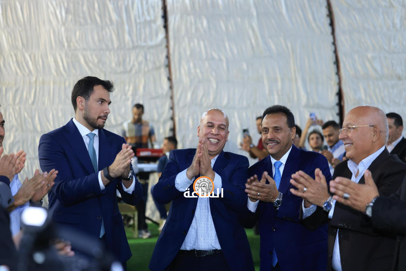 Madar Al-Saa Images 0.9925781815838961