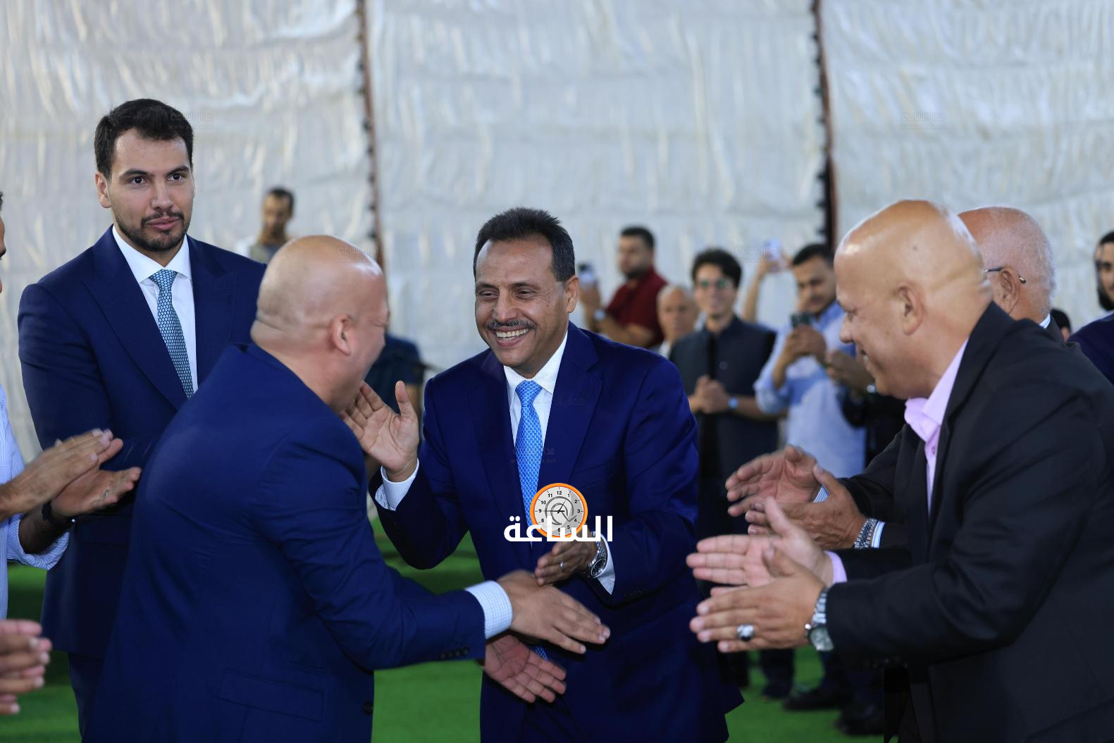 Madar Al-Saa Images 0.09399898473427315