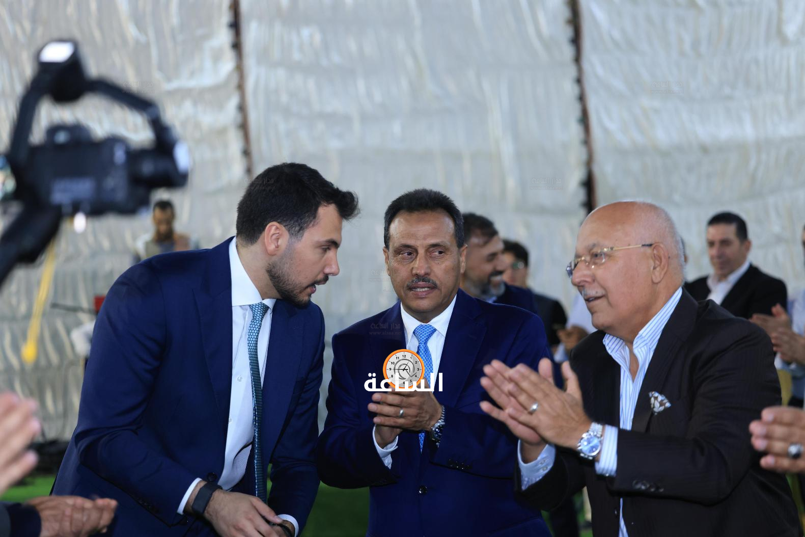 Madar Al-Saa Images 0.5382627366613985