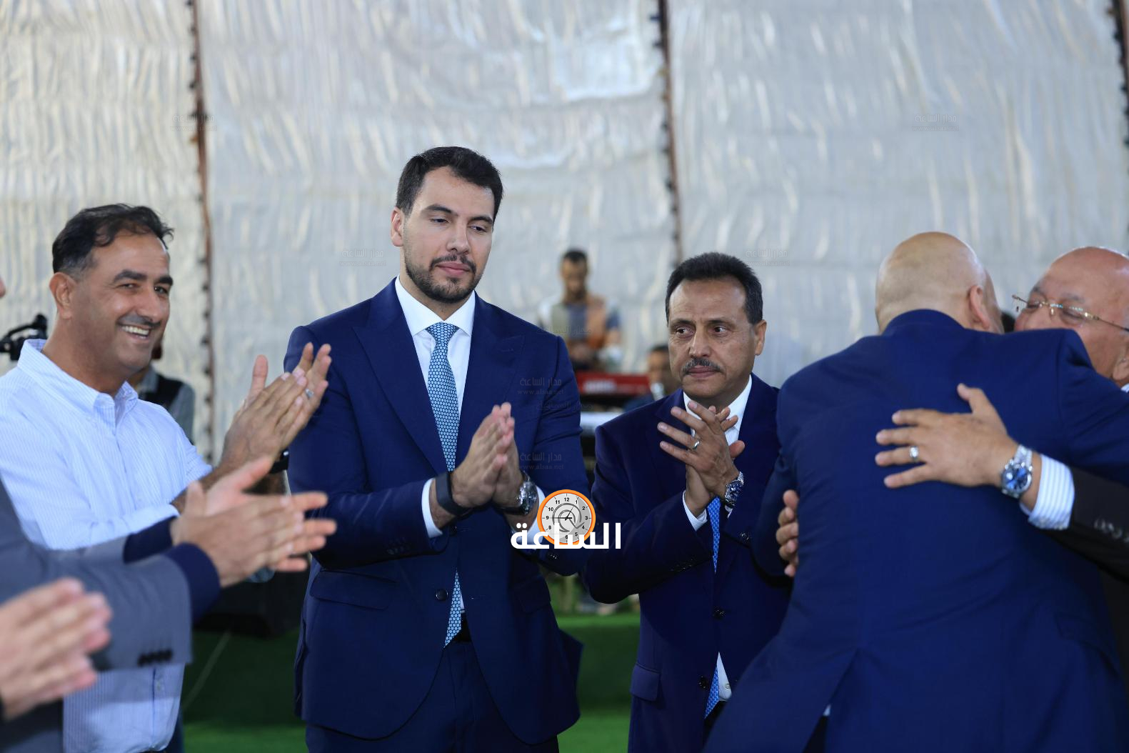 Madar Al-Saa Images 0.8567833981756253