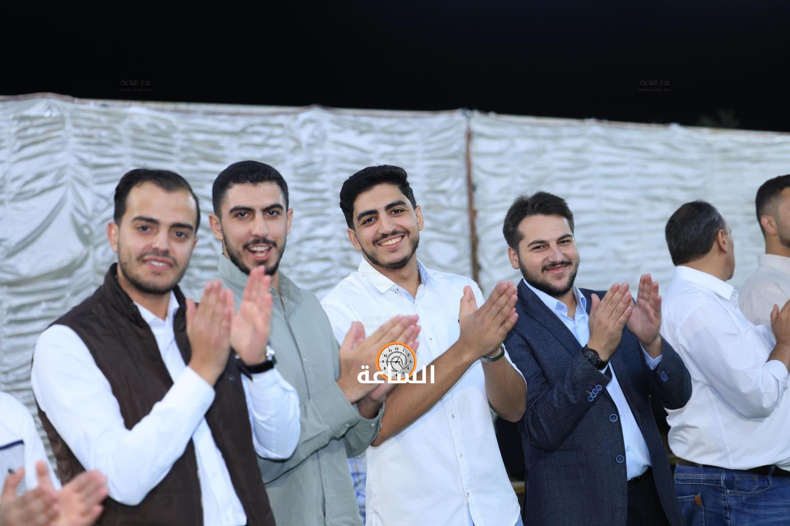 Madar Al-Saa Images 0.6594357904022782
