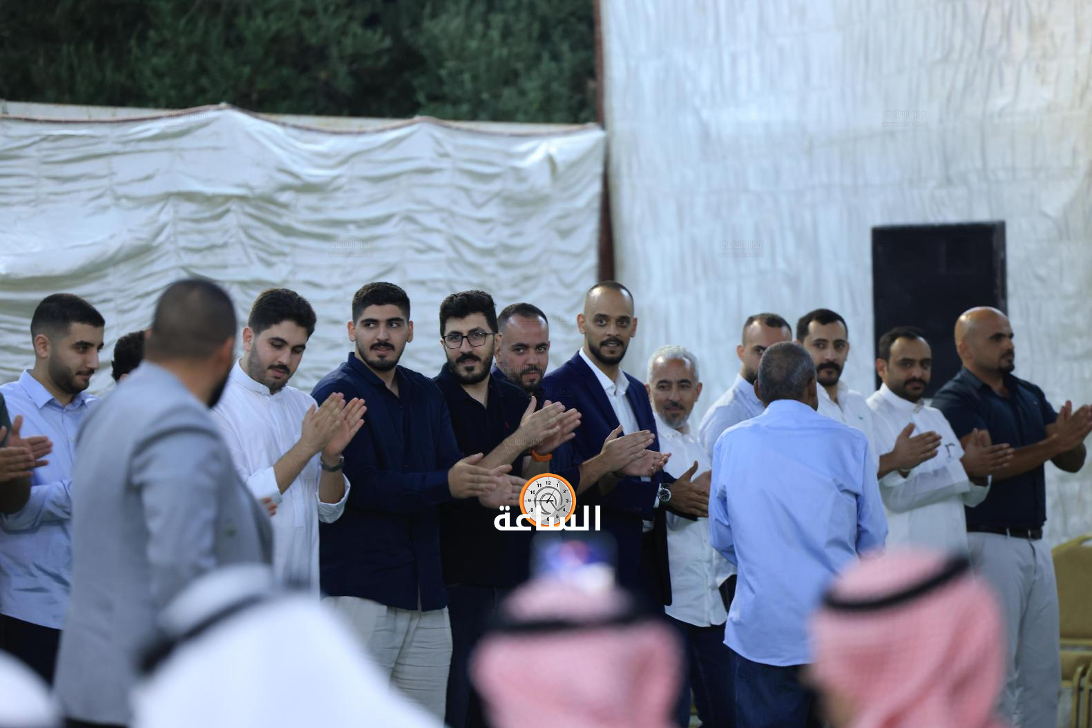 Madar Al-Saa Images 0.6938674907597391