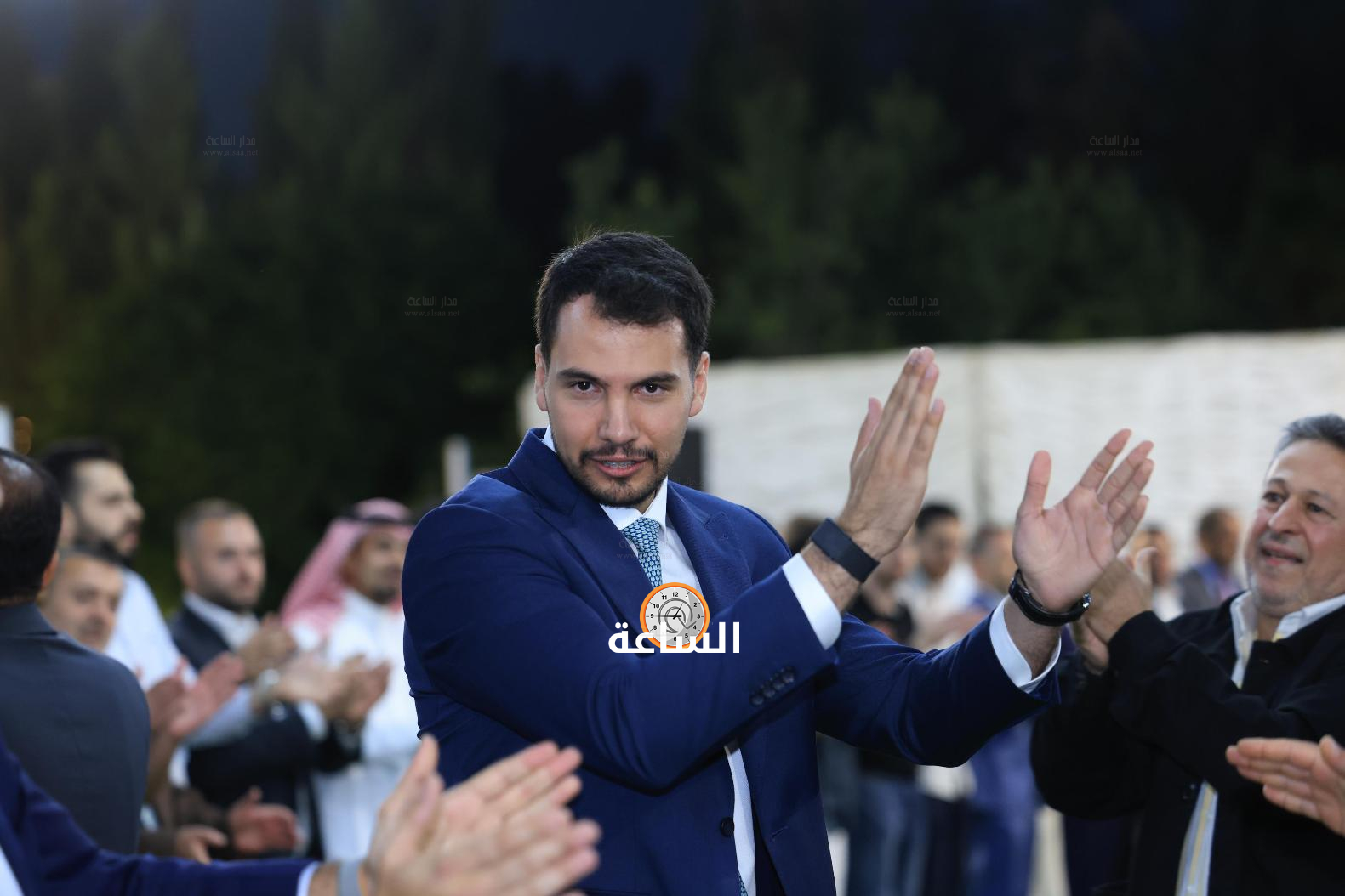 Madar Al-Saa Images 0.5372917062320055