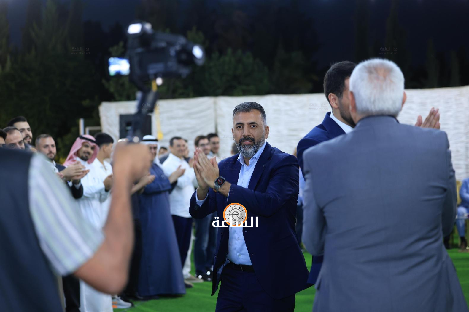 Madar Al-Saa Images 0.2421441066677682