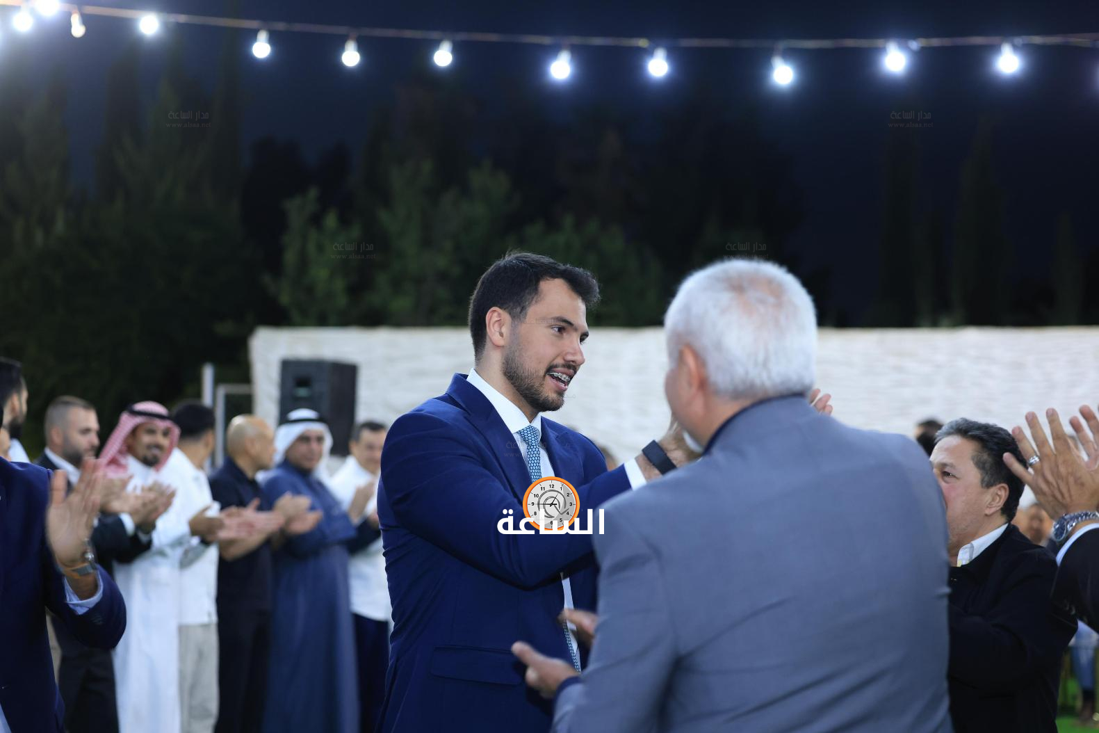 Madar Al-Saa Images 0.9200770461874911
