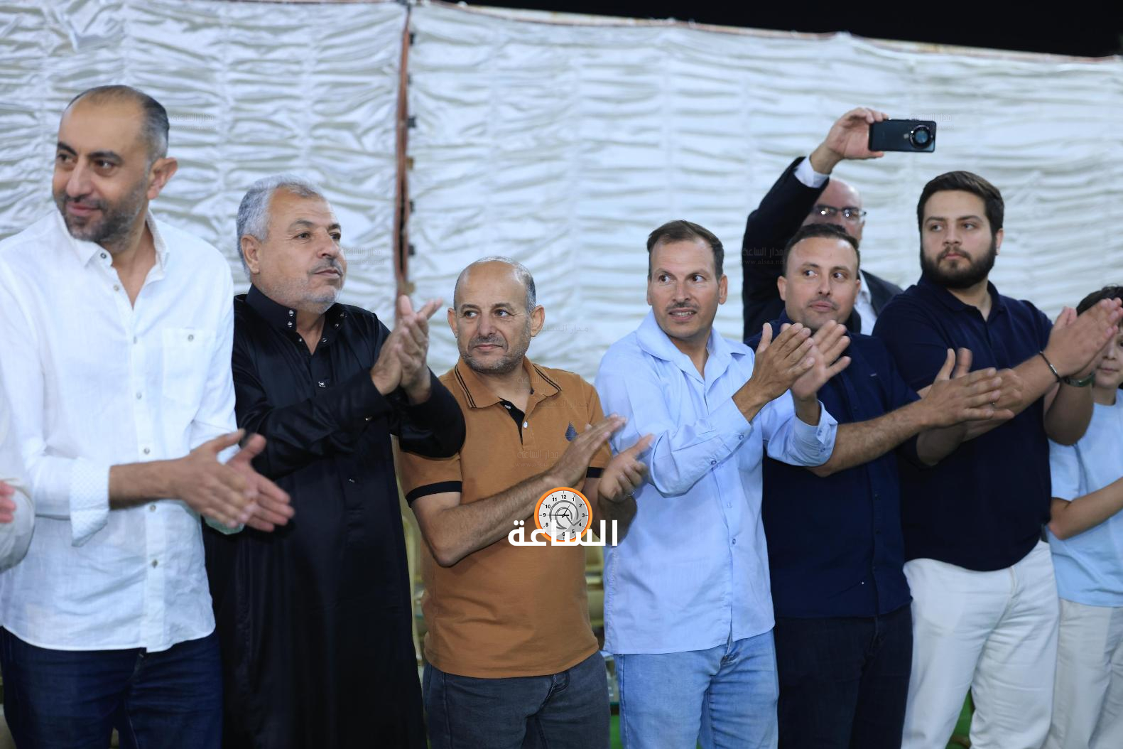 Madar Al-Saa Images 0.10607591513242609