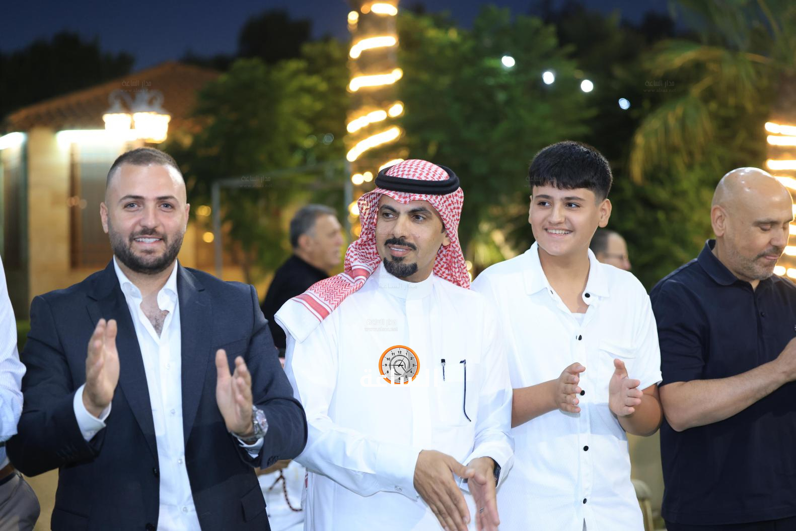 Madar Al-Saa Images 0.584993735255016