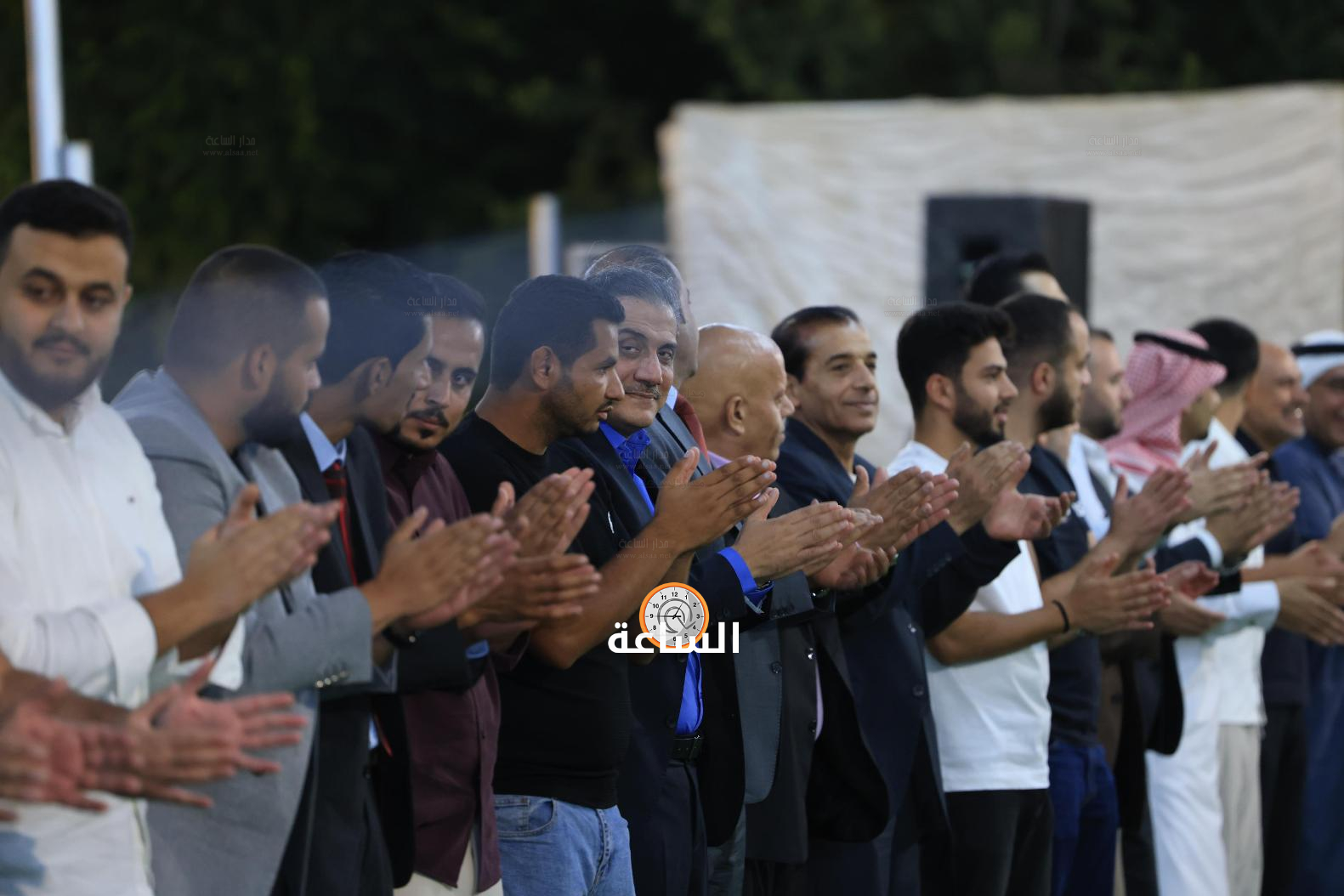 Madar Al-Saa Images 0.2233089805505173