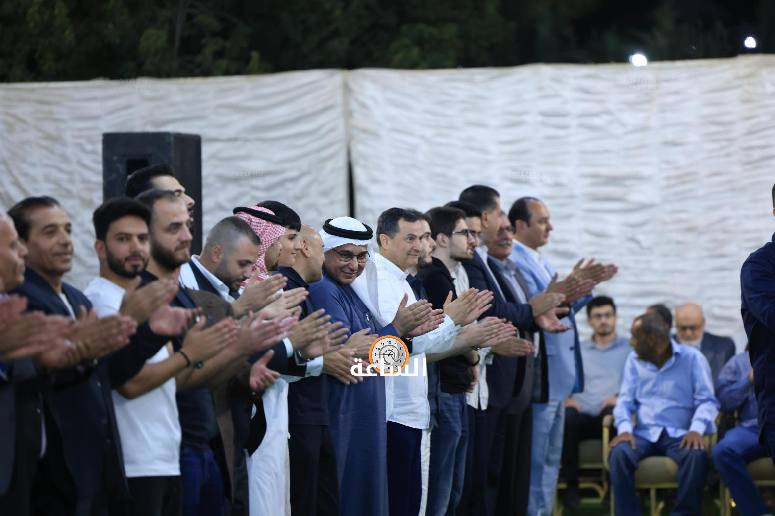 Madar Al-Saa Images 0.5227887075998885