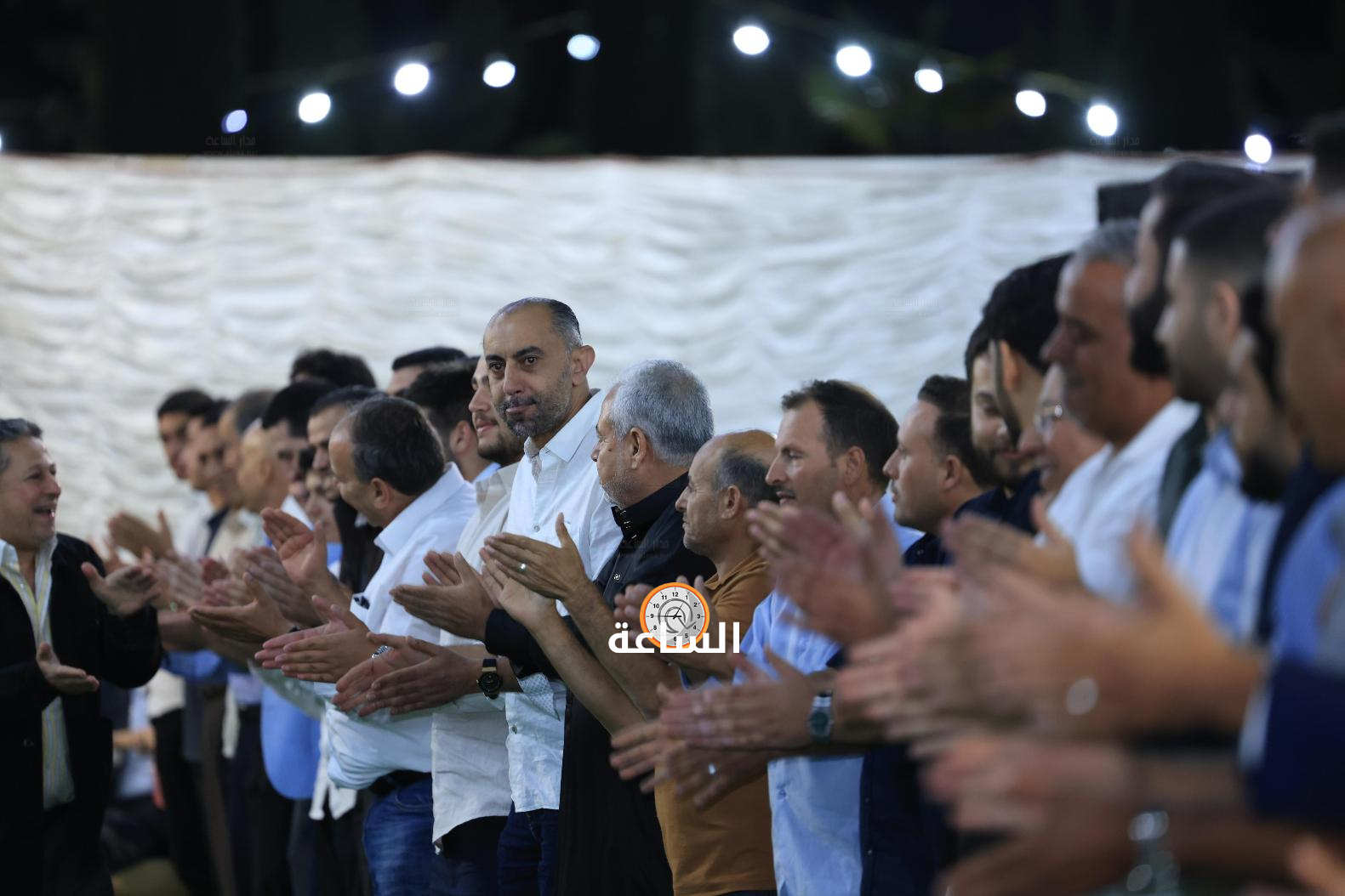 Madar Al-Saa Images 0.7282525629638213