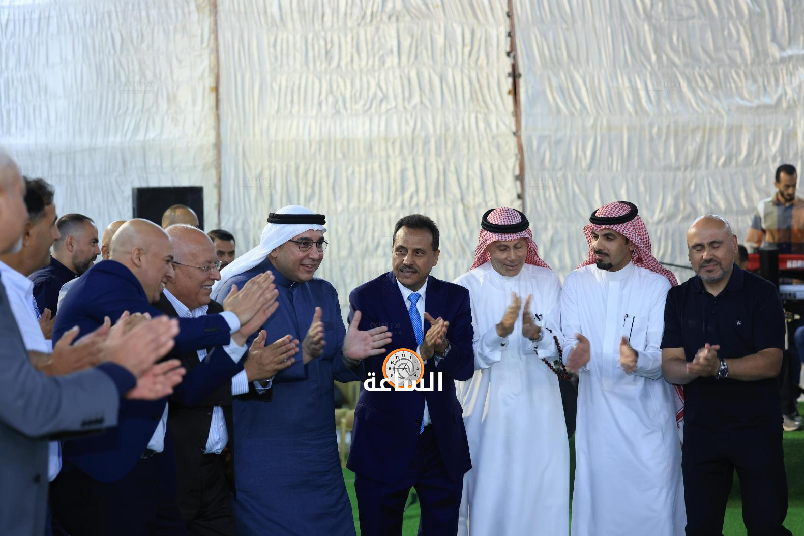 Madar Al-Saa Images 0.14685957483990775
