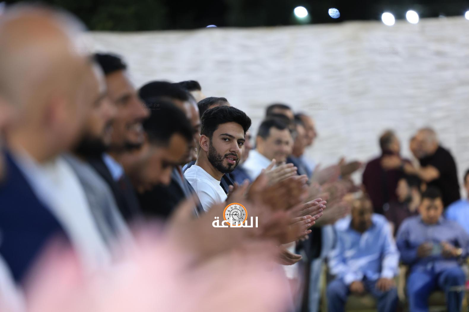 Madar Al-Saa Images 0.6175921858281633