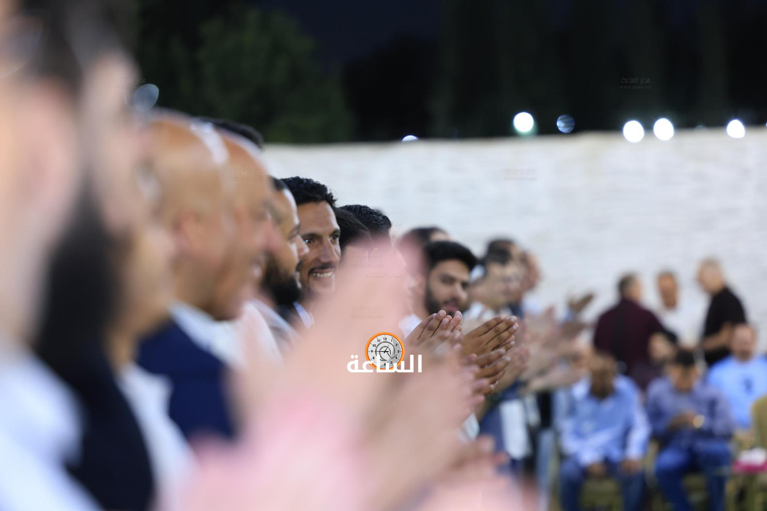 Madar Al-Saa Images 0.8488688865577352