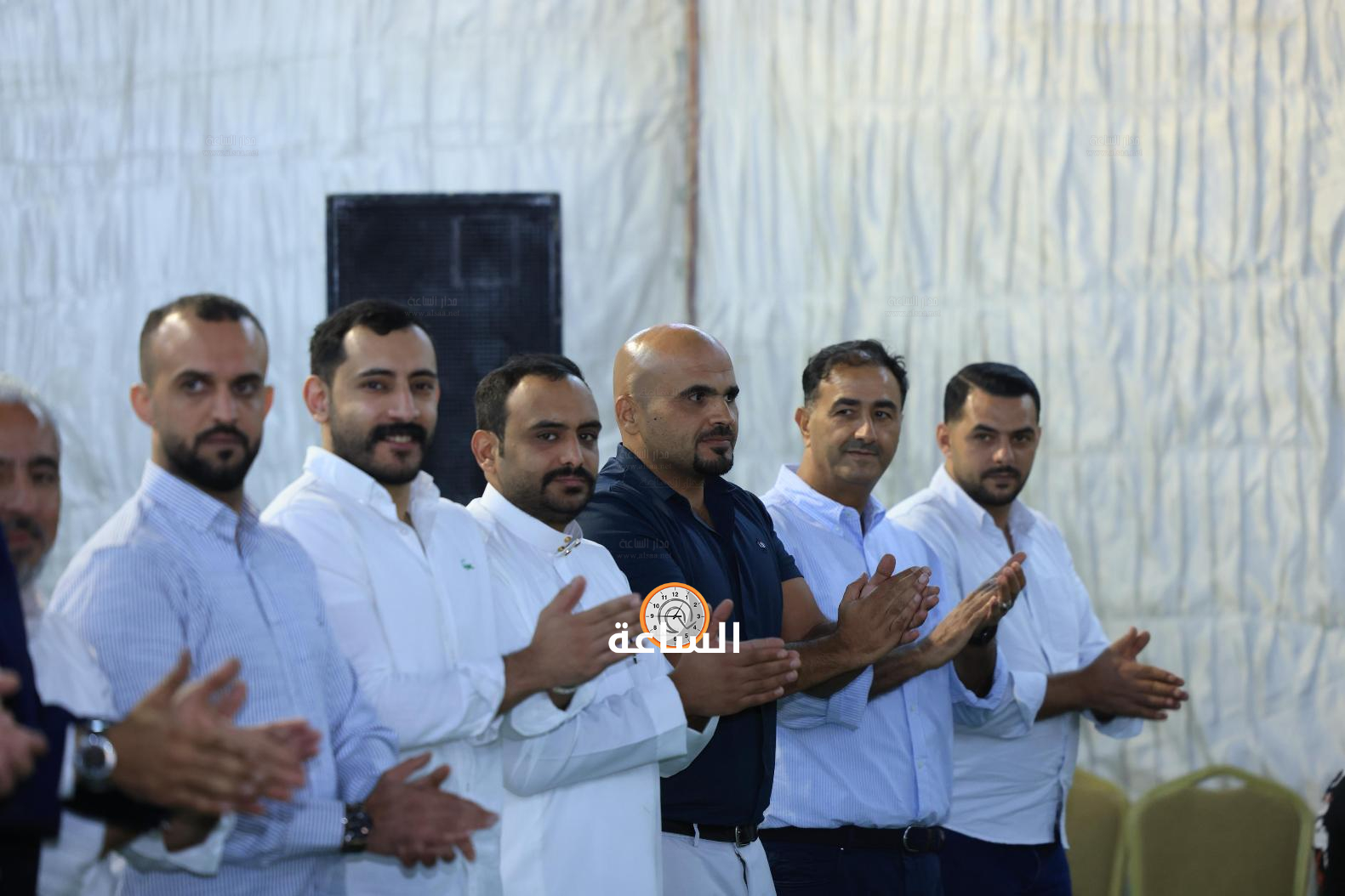 Madar Al-Saa Images 0.3111613128000813