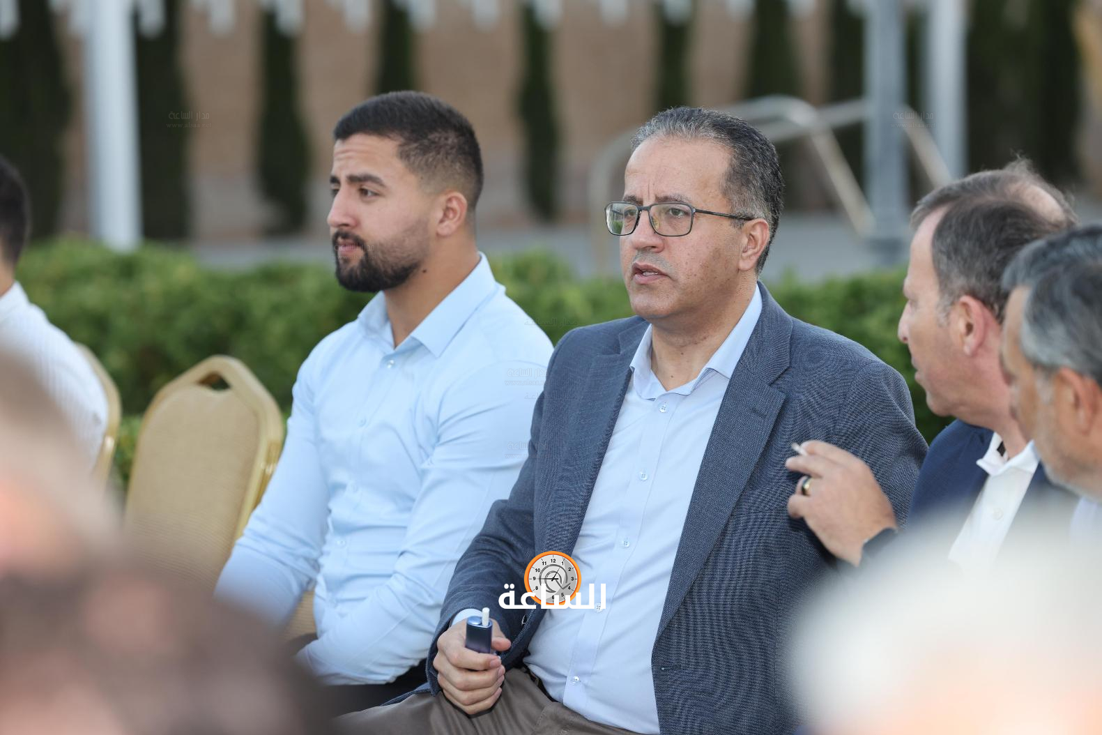 Madar Al-Saa Images 0.05645636810276322