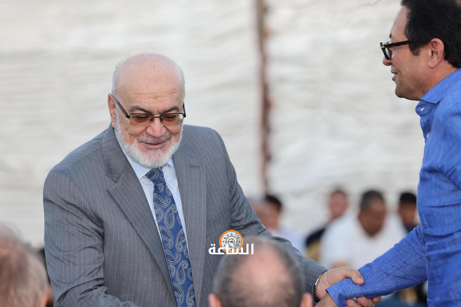 Madar Al-Saa Images 0.5186801188316346