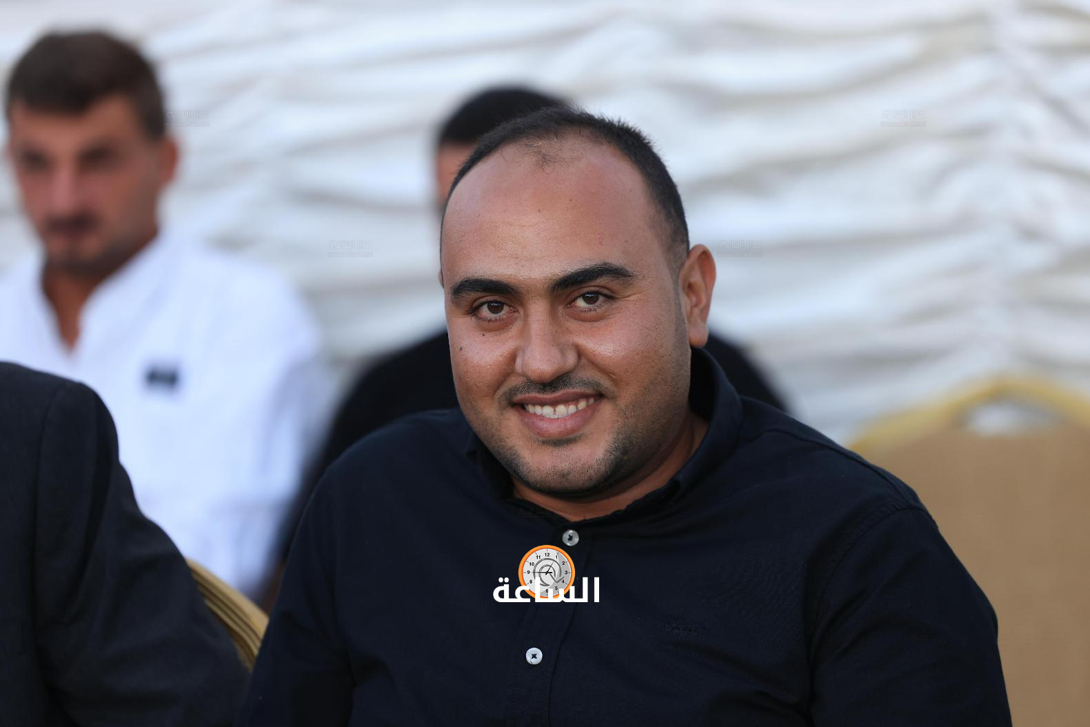 Madar Al-Saa Images 0.4781111196390523