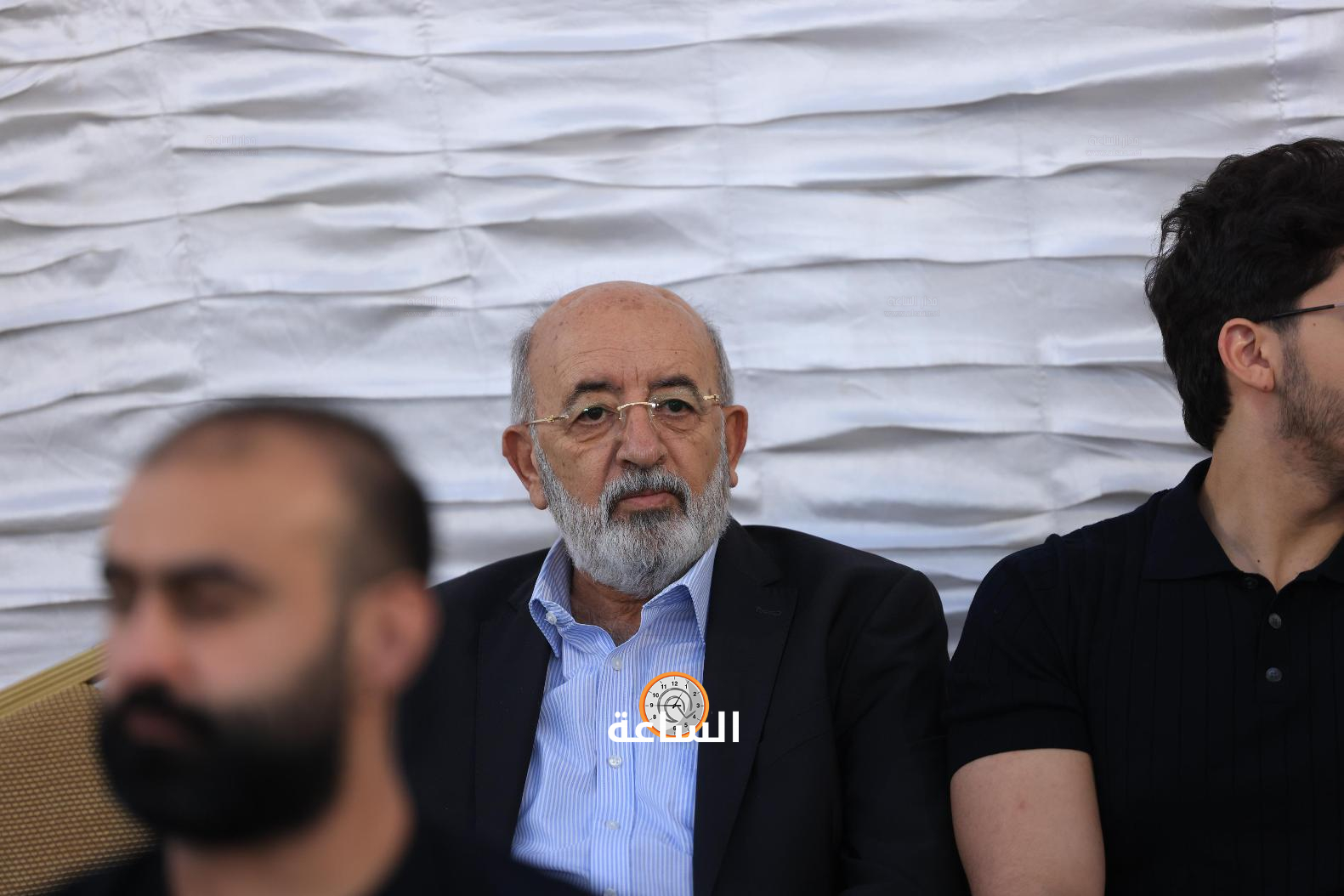 Madar Al-Saa Images 0.5660607480910458