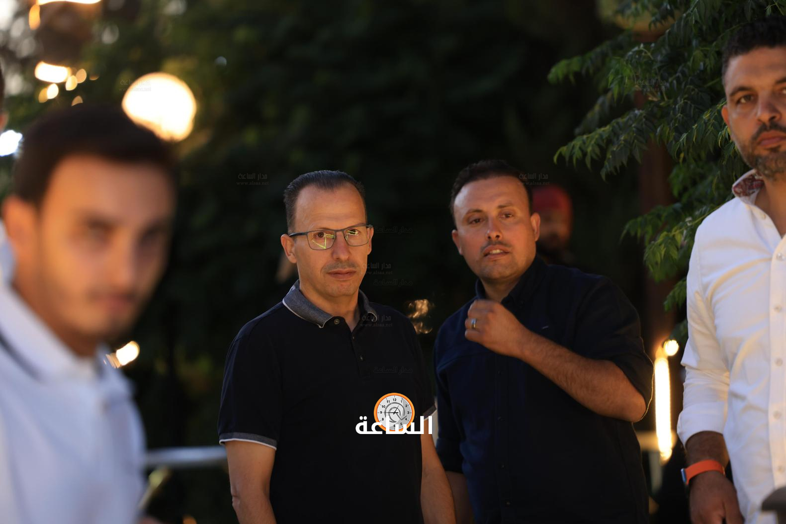 Madar Al-Saa Images 0.47309609494071536
