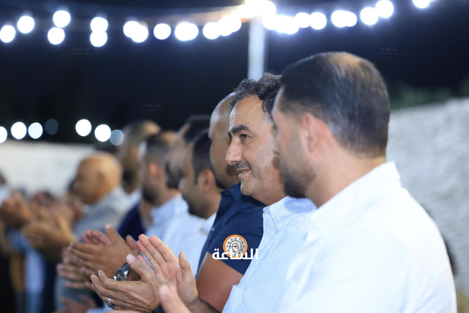 Madar Al-Saa Images 0.5228703396277103