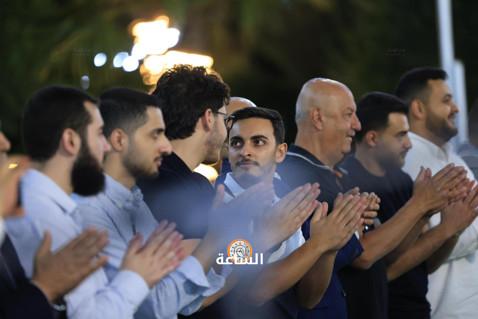 Madar Al-Saa Images 0.6617584184656086