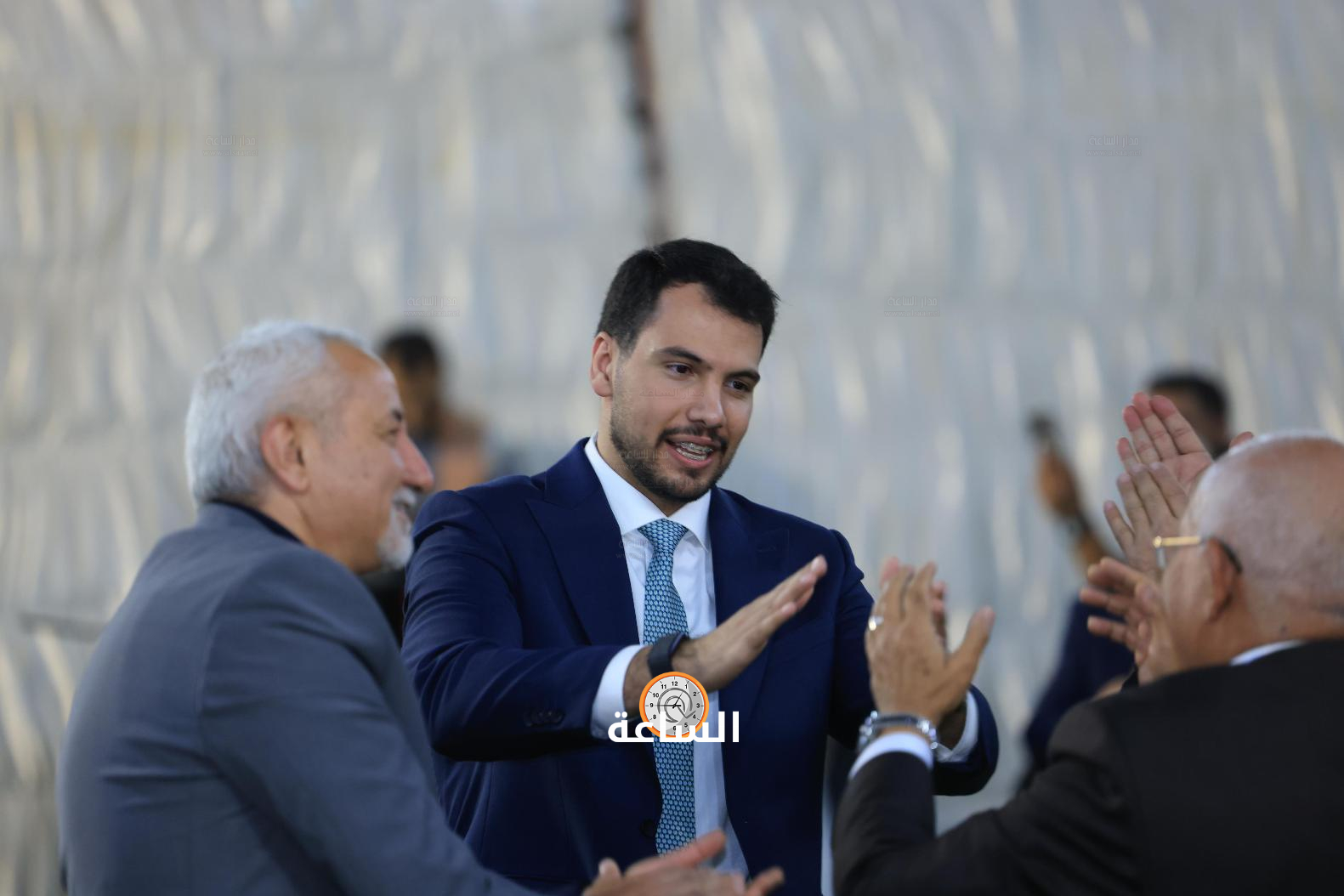 Madar Al-Saa Images 0.32826863835335063