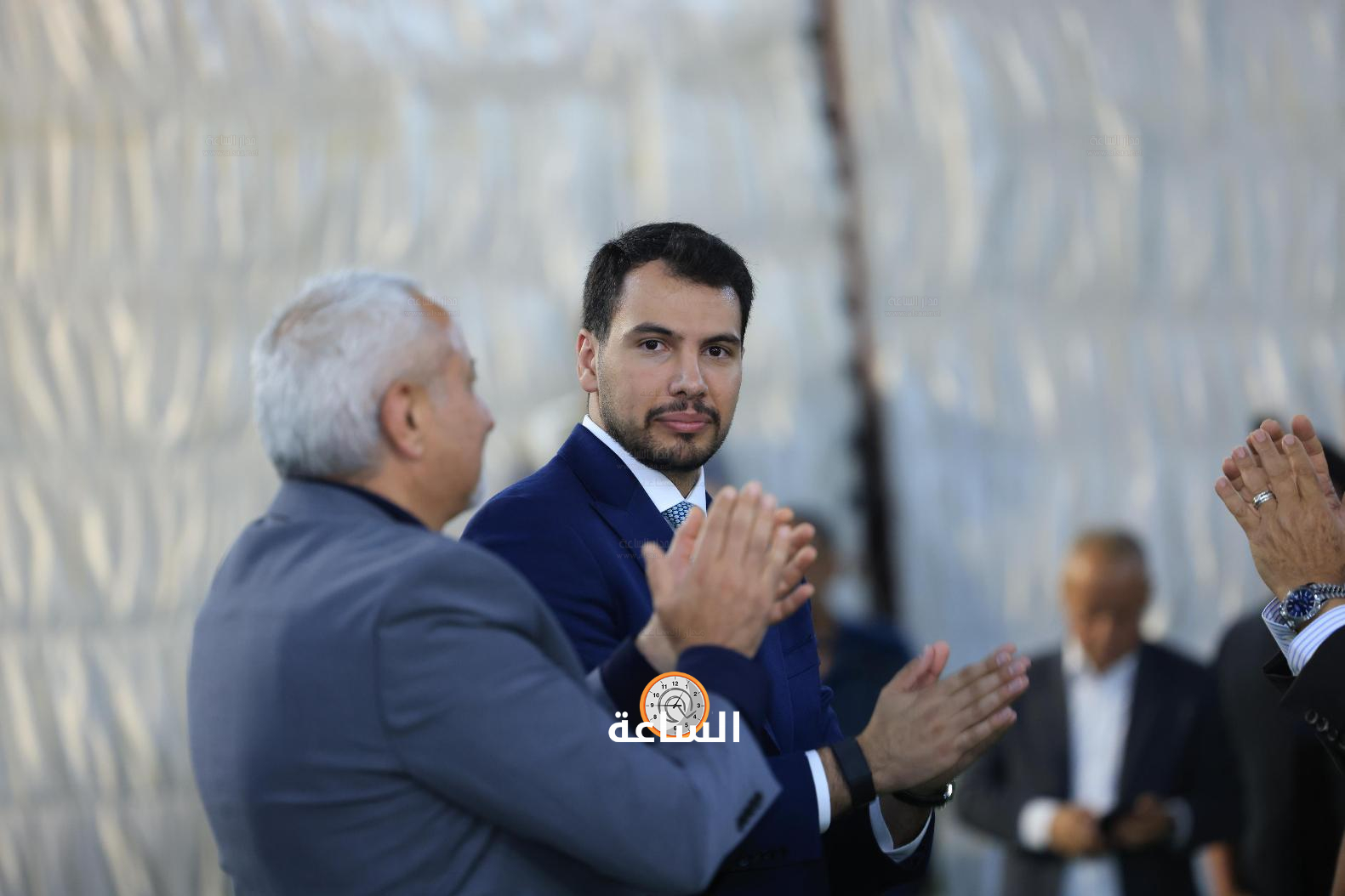 Madar Al-Saa Images 0.36695559264713073