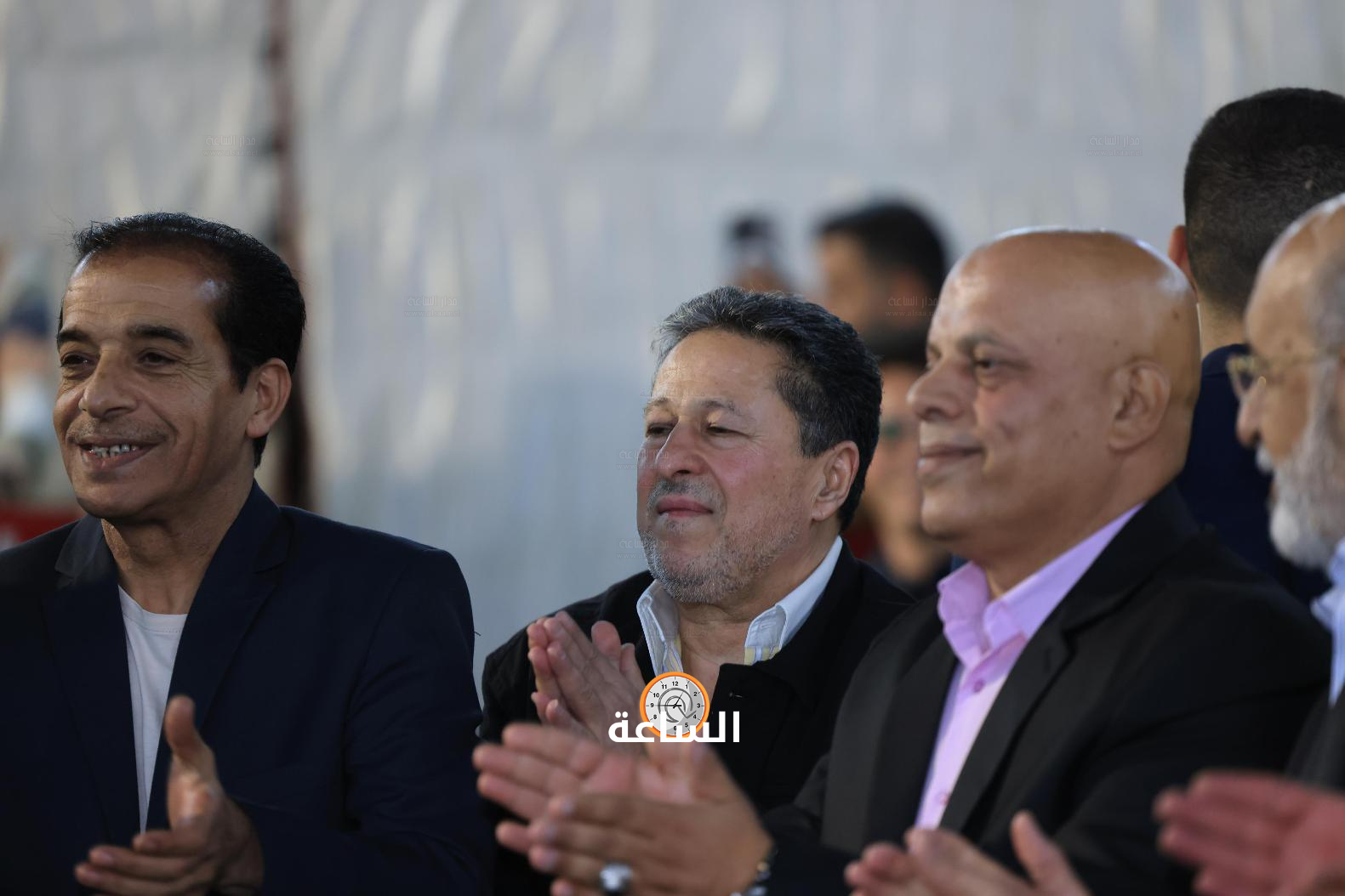Madar Al-Saa Images 0.46193982224028307