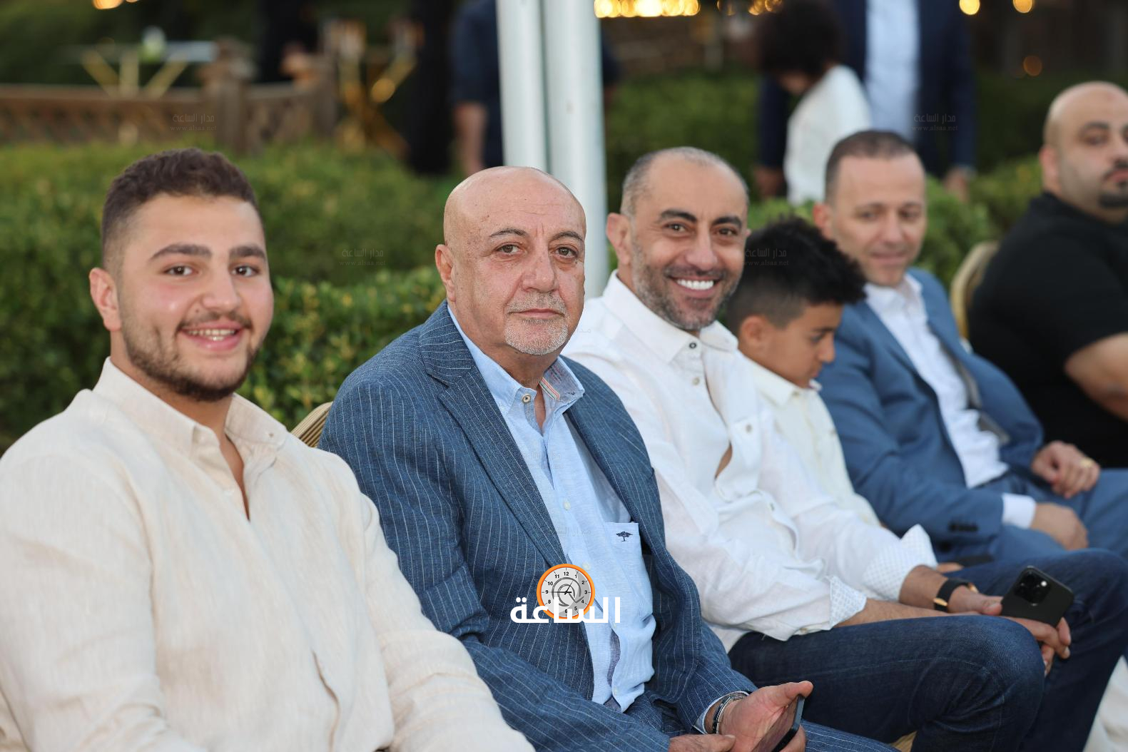 Madar Al-Saa Images 0.6776863409002553