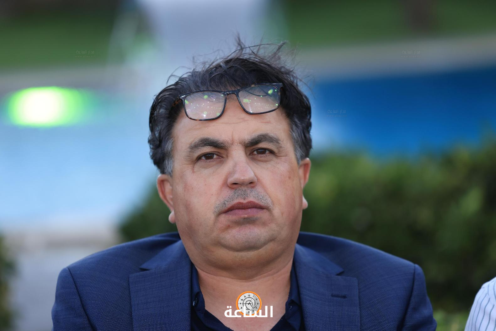 Madar Al-Saa Images 0.8882695383078995