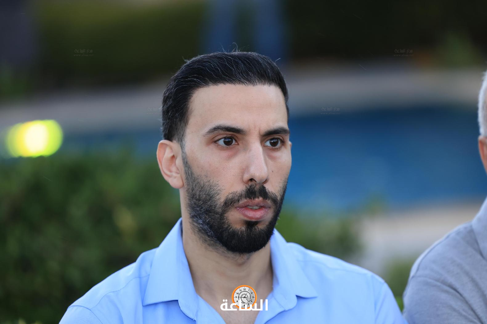 Madar Al-Saa Images 0.6461147944282303