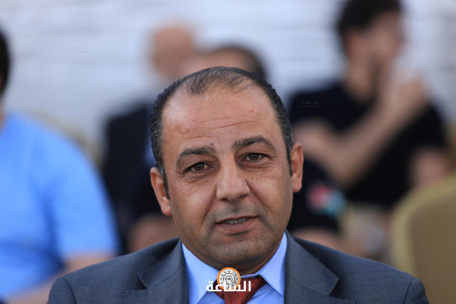Madar Al-Saa Images 0.2730212975868693