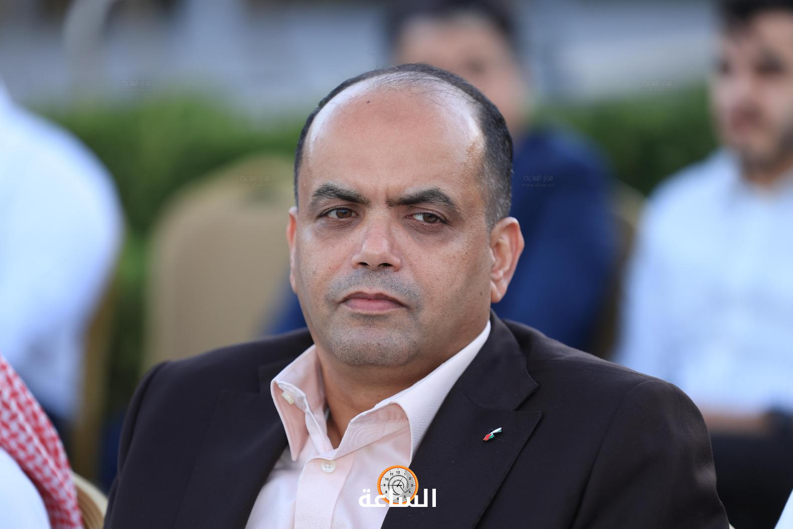 Madar Al-Saa Images 0.7262775507288481