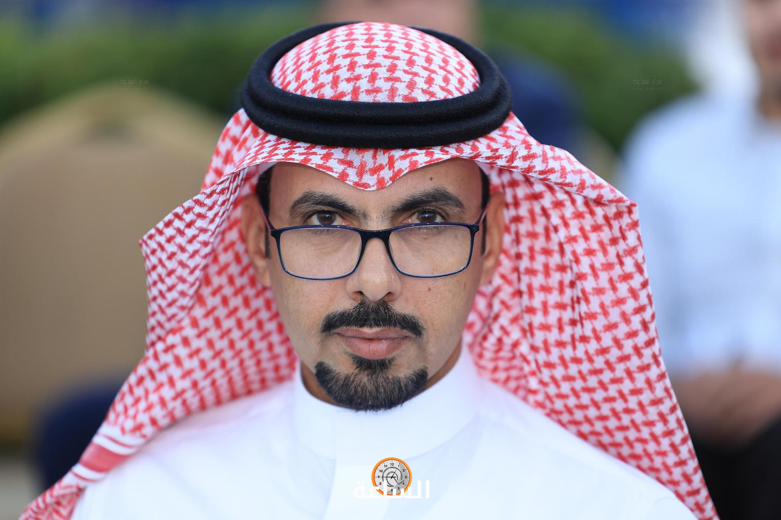 Madar Al-Saa Images 0.416645996814631
