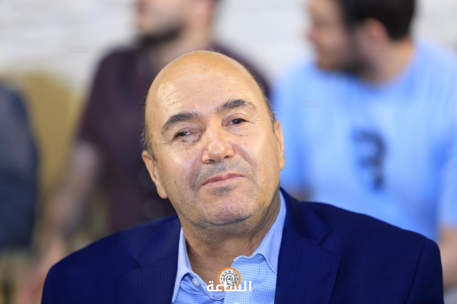 Madar Al-Saa Images 0.9276017210521355