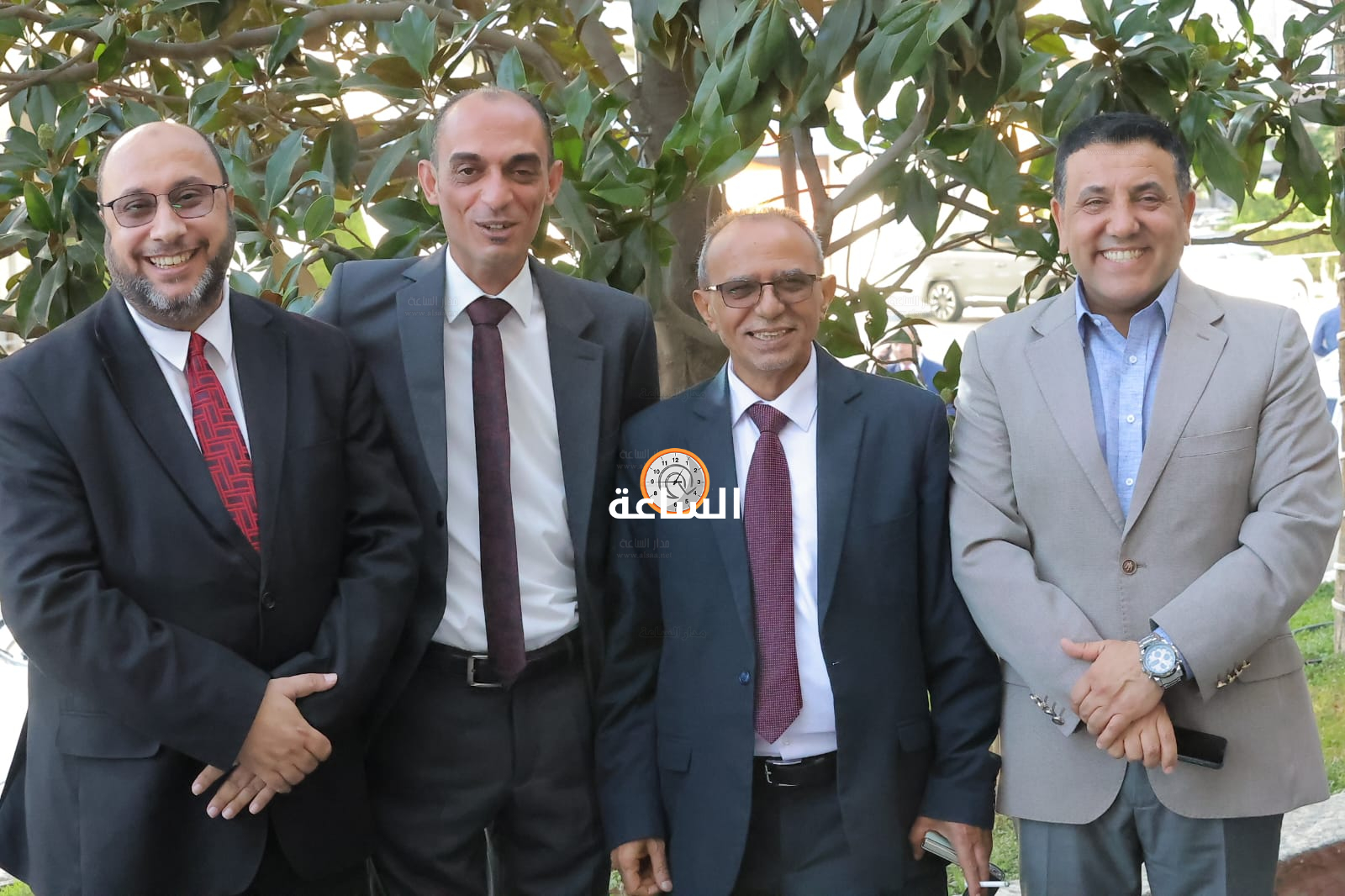 Madar Al-Saa Images 0.278771931847026