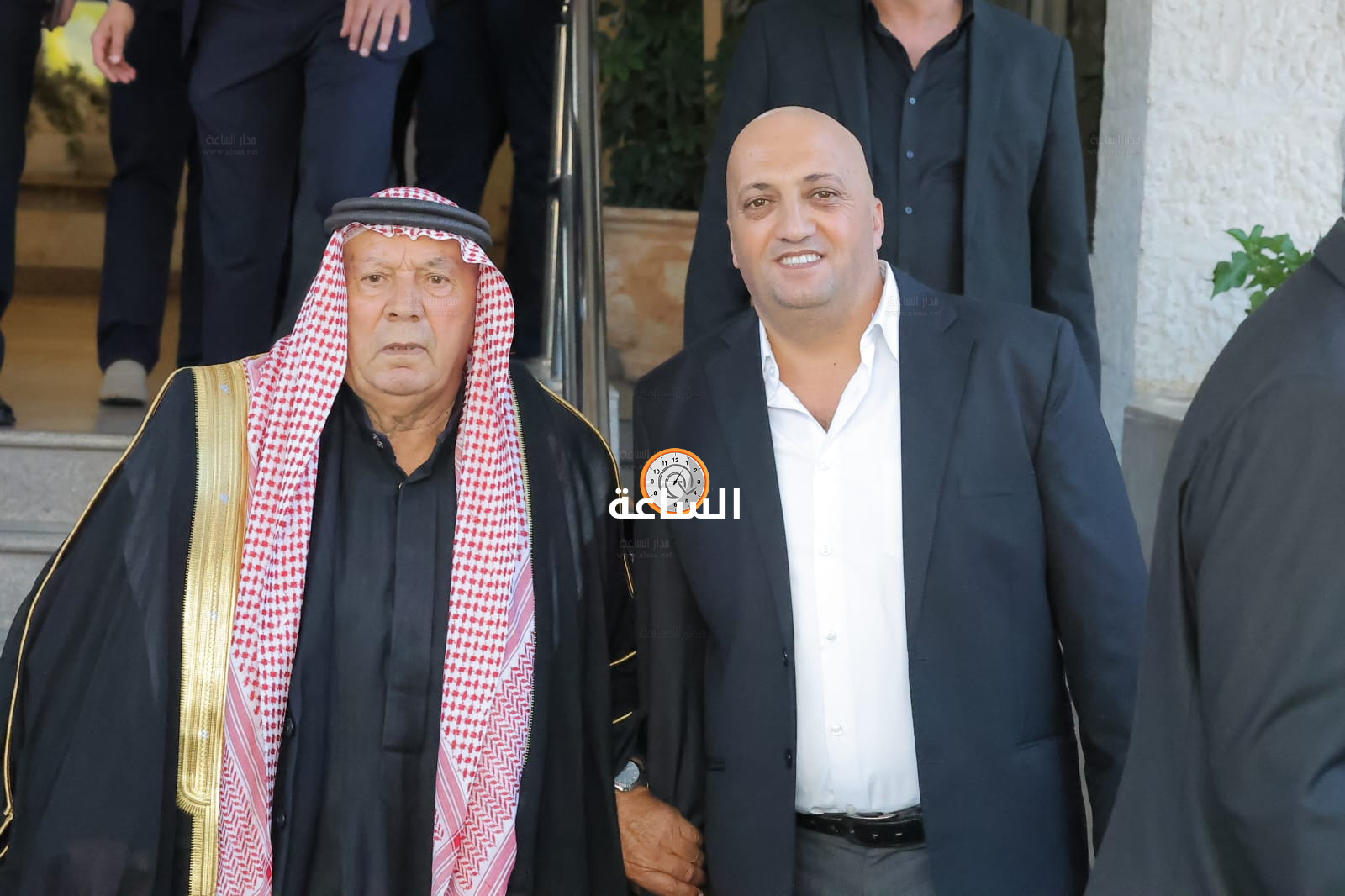 Madar Al-Saa Images 0.9326623914181075