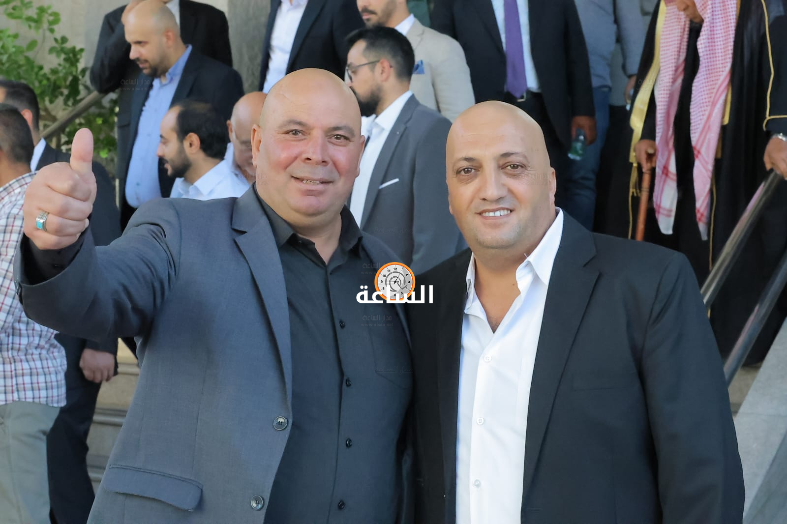 Madar Al-Saa Images 0.018774900199490352
