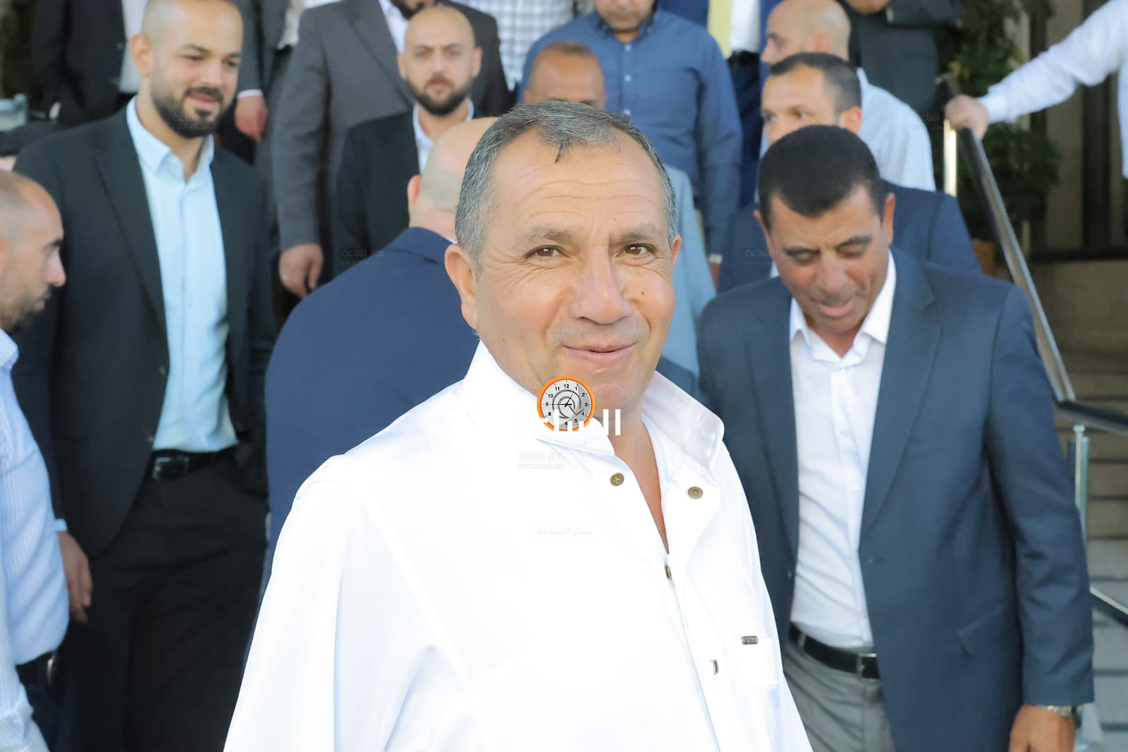Madar Al-Saa Images 0.7289850770596279