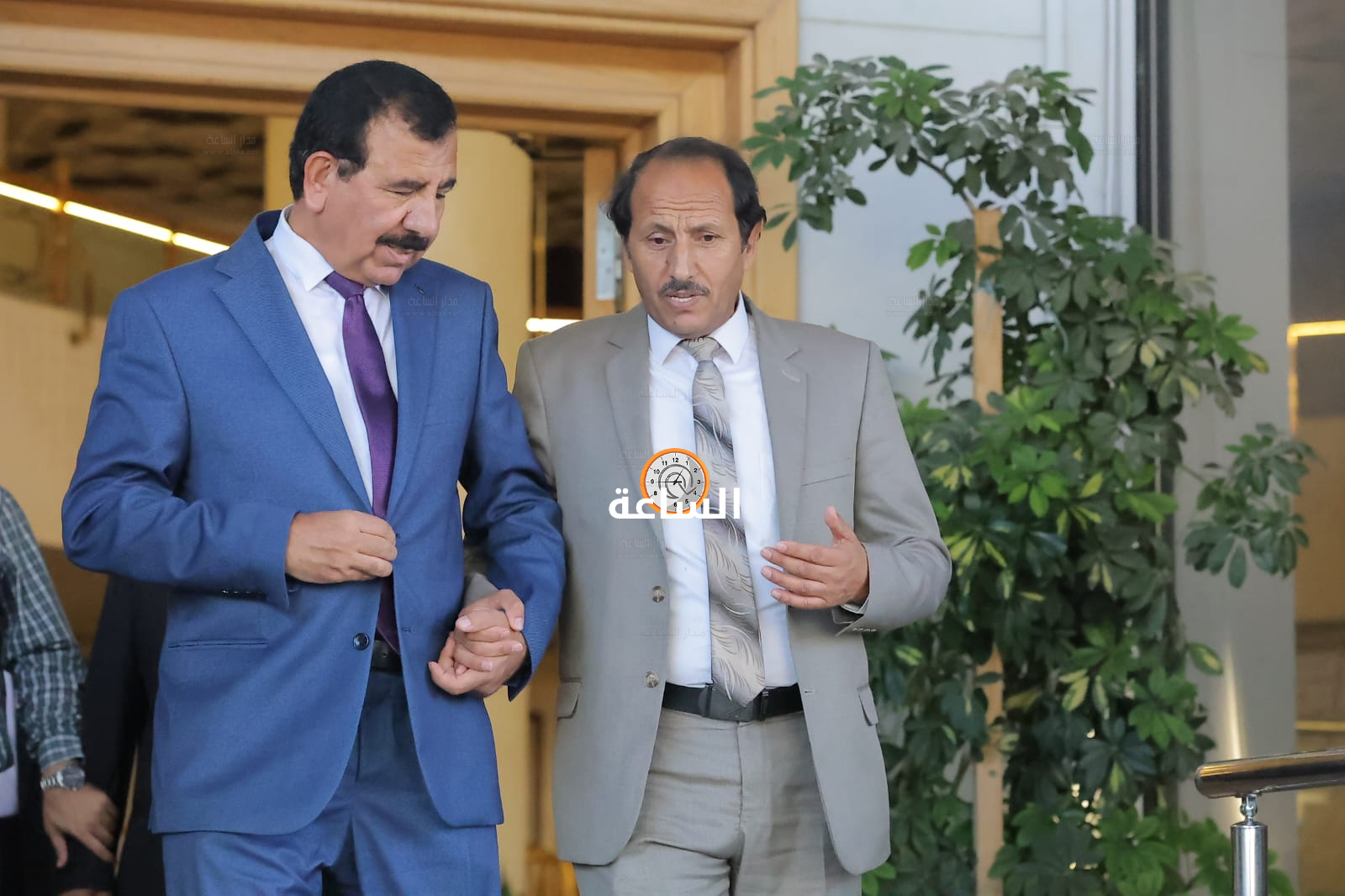 Madar Al-Saa Images 0.5222225044914957