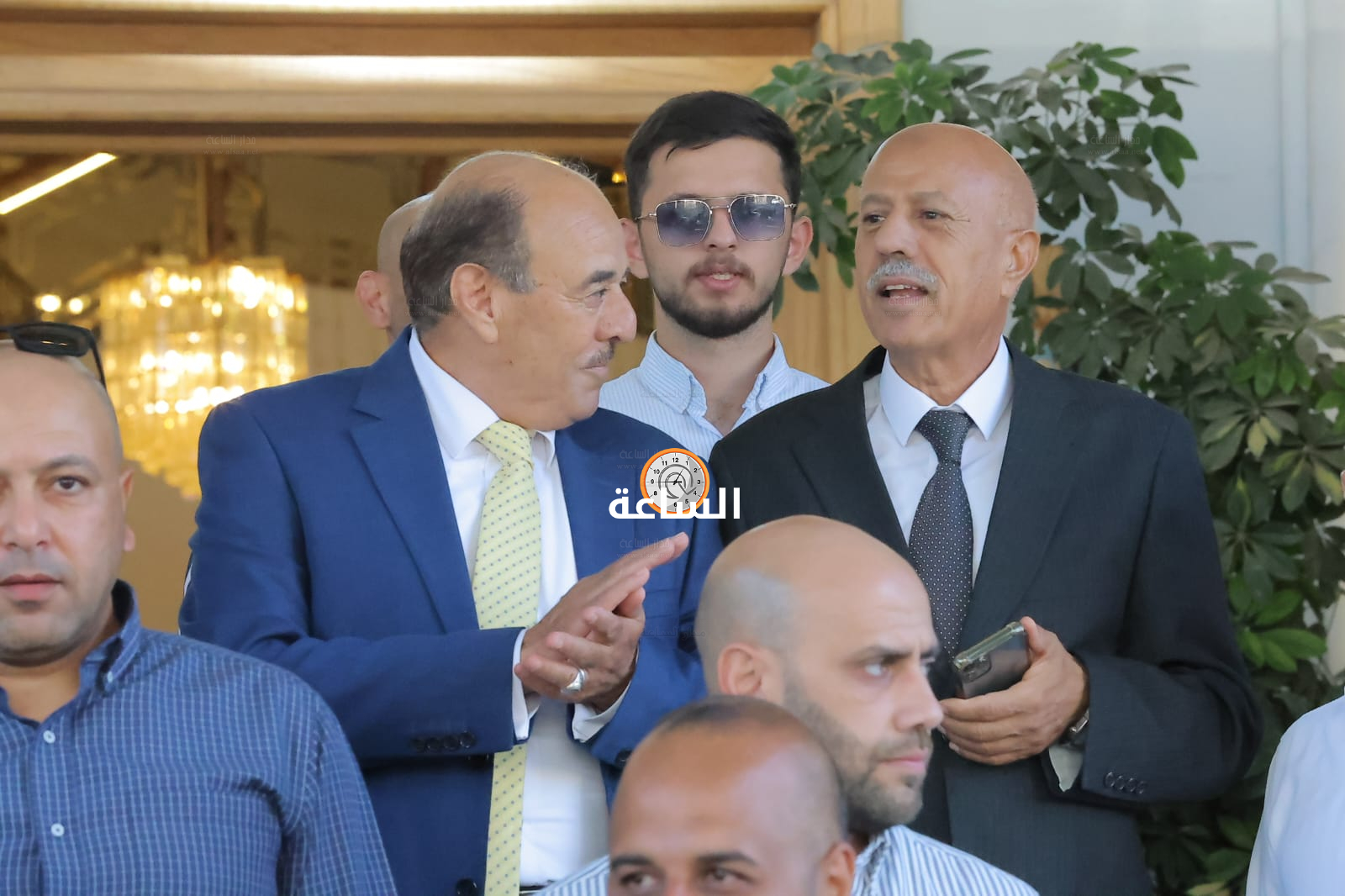 Madar Al-Saa Images 0.2736967067556023